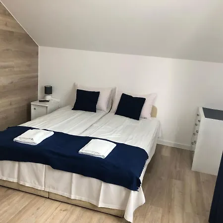 Accommodatie bij particulieren Wena