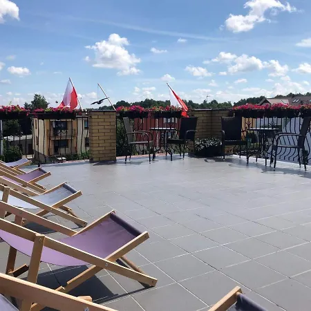 Accommodatie bij particulieren Wena Ustka
