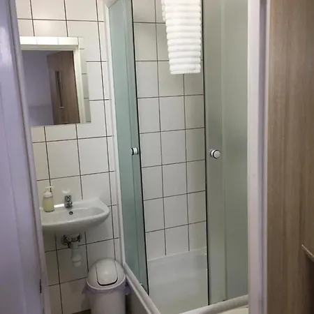 Wena Privatunterkunft *