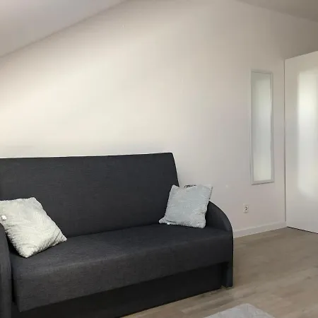 Wena Homestay szállás Ustka