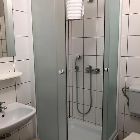 בית אירוח Wena אוסטקה