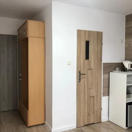 Wena בית אירוח אוסטקה