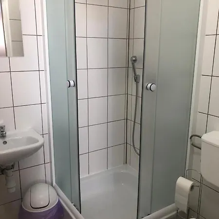 Privatunterkunft Wena Stolpmünde