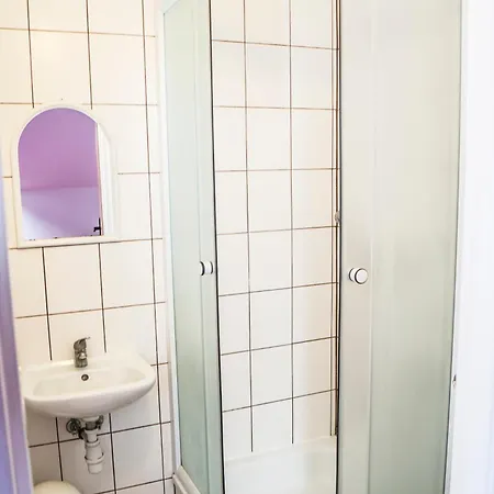 Wena Habitación en casa particular Ustka