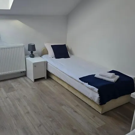 Wena Kwatera prywatna