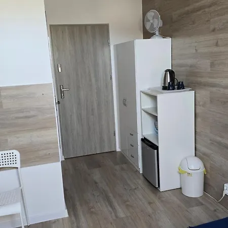 Wena Homestay szállás Ustka