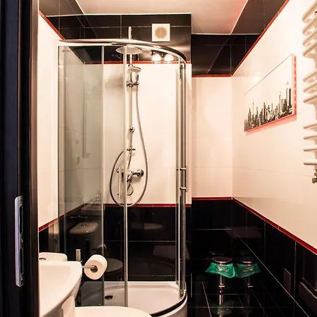 Homestay Wena Ustka