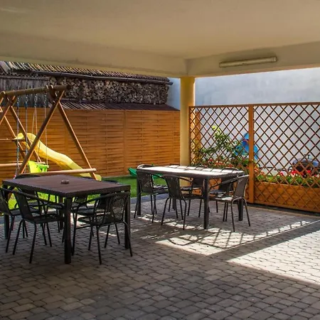 Kwatera prywatna Wena *