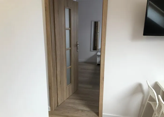 Wena Homestay szállás Ustka