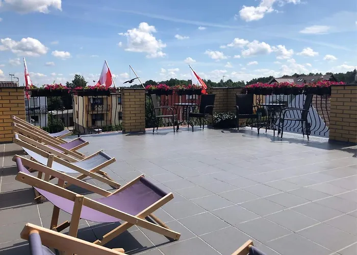 Homestay szállás Wena Ustka