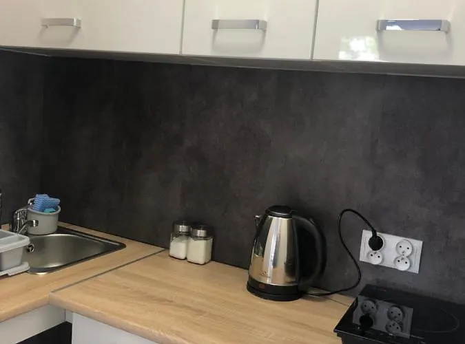 Homestay szállás Wena Ustka