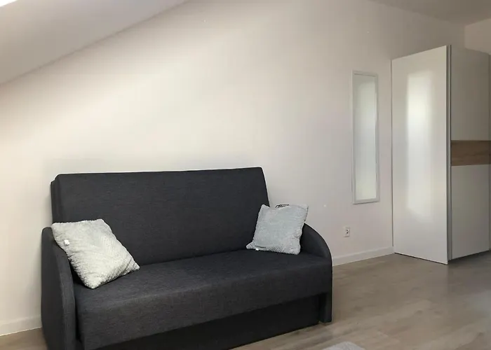 Wena Alloggio in famiglia Ustka