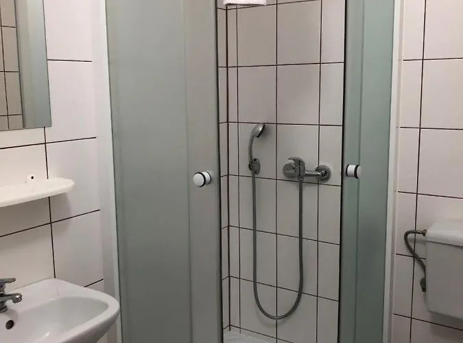 Homestay szállás Wena Ustka