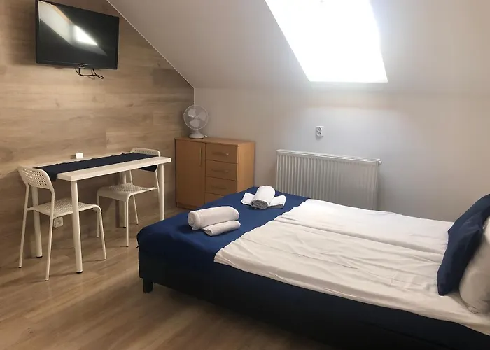 Wena Homestay szállás *