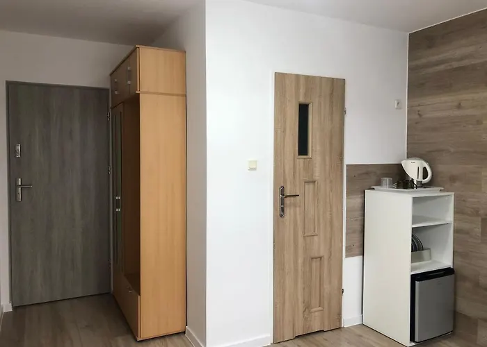 Wena Homestay szállás Ustka