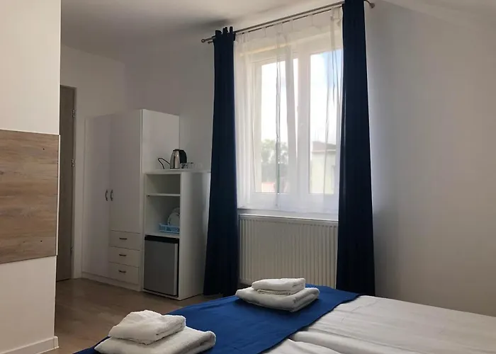 Wena Homestay szállás
