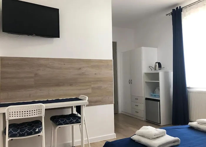 Wena Homestay szállás