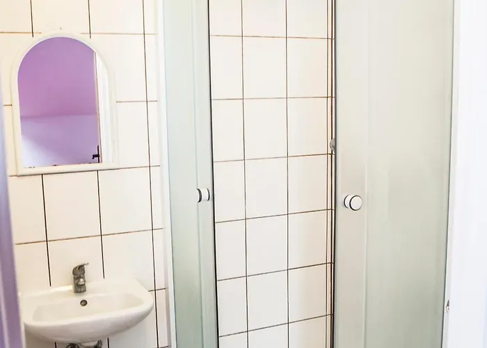 Wena Homestay szállás Ustka